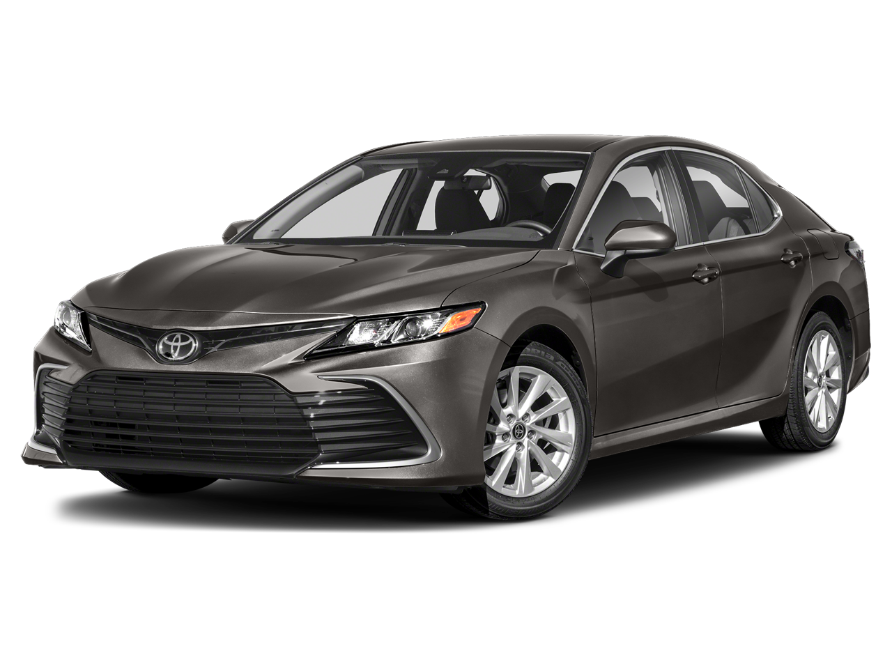 2024 Toyota Camry LE for sale in Madera, CA
