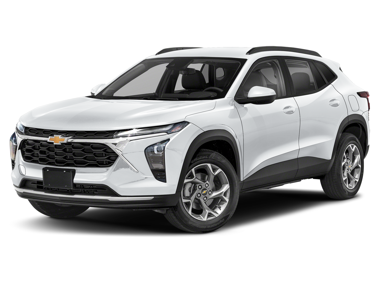 2025 Chevrolet Trax LT for sale in Madera, CA
