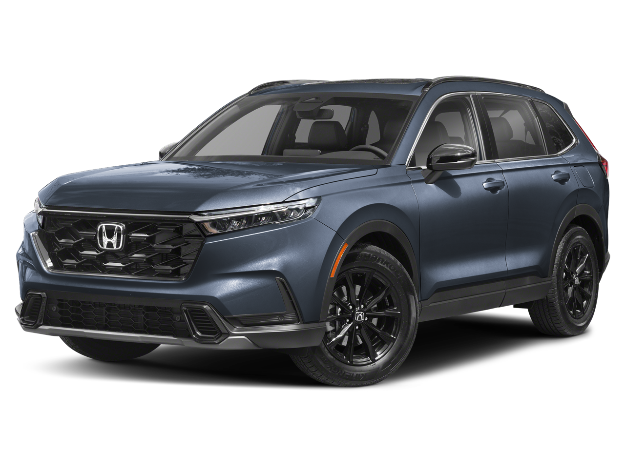 2025 Honda CR-V Sport-L for sale in Madera, CA
