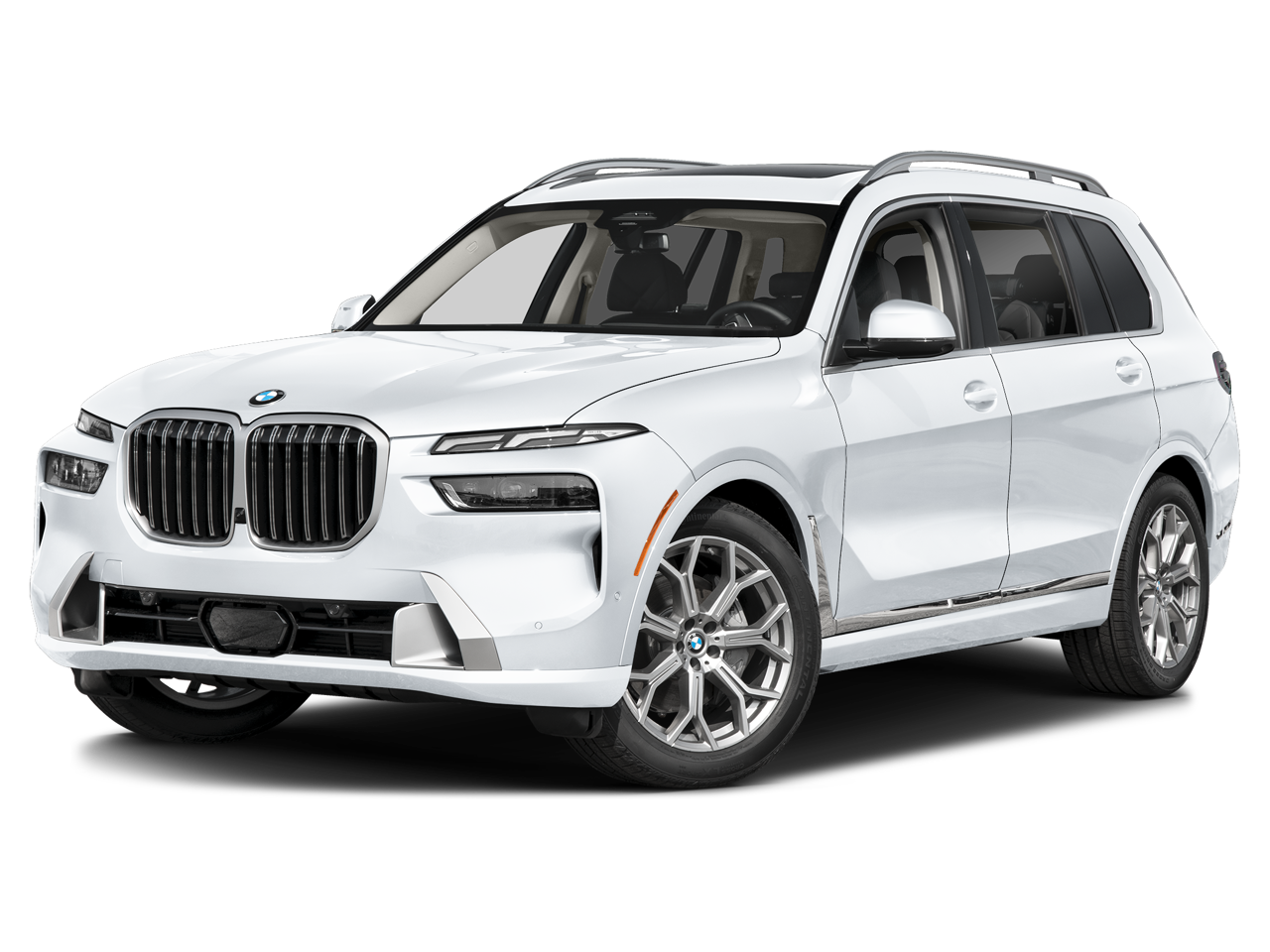 2026 BMW X7 40i for sale in Madera, CA