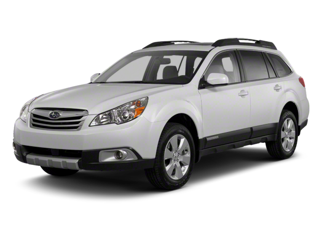 2010 Subaru Outback I Premium