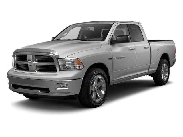 2012 RAM 1500 ST for sale in Madera, CA