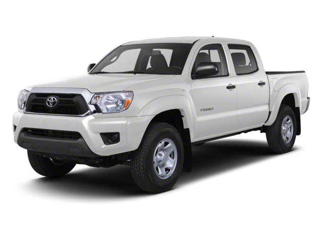 2013 Toyota Tacoma 4x4 Doublecab V6 AT's photo