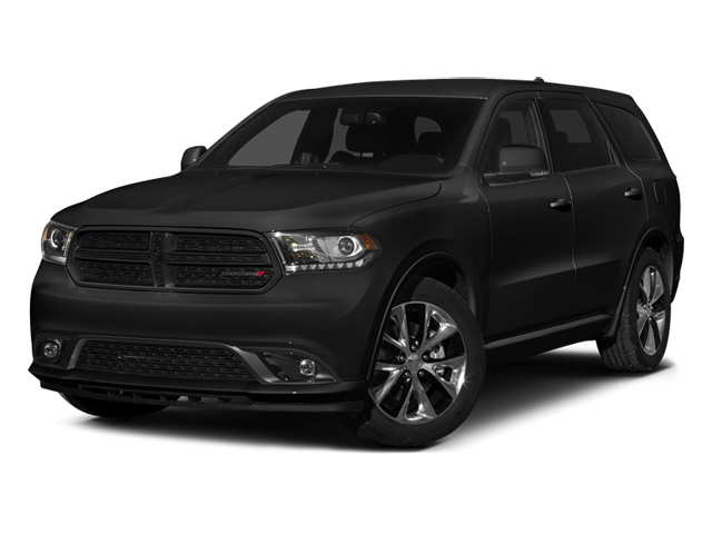 2014 Dodge Durango R/T