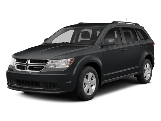 2014 Dodge Journey SE
