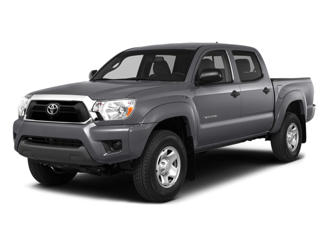 2014 Toyota Tacoma PreRunner Double Cab V6 AT's photo