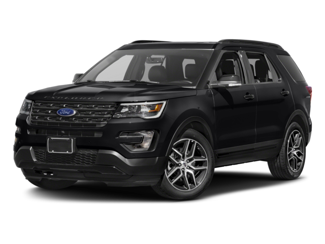 2016 Ford Explorer Sport for sale in Madera, CA