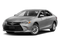 2016 Toyota Camry XLE
