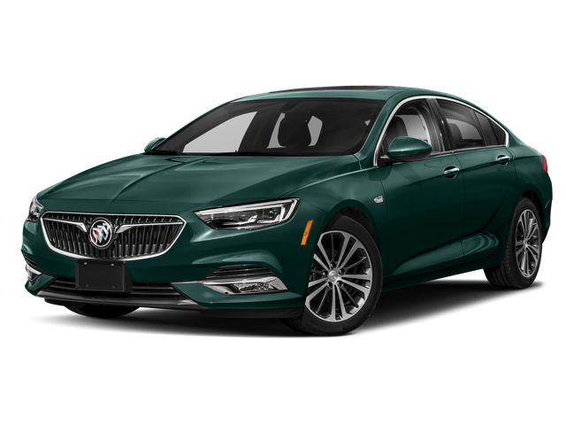 2018 Buick Regal Essence