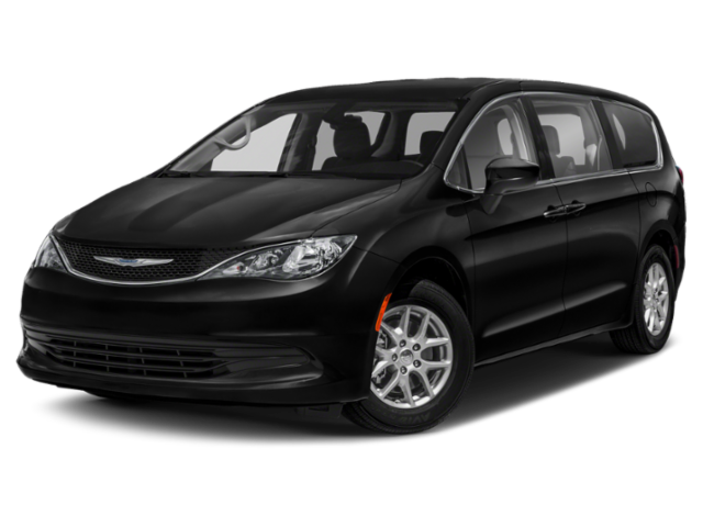 2018 Chrysler Pacifica L