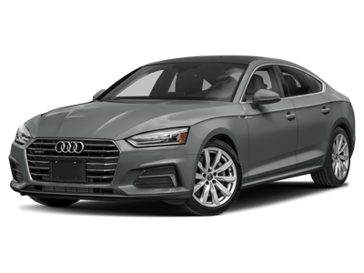 2019 Audi A5 Sportback Premium Plus quattro