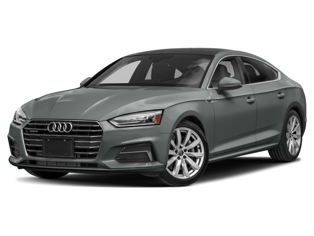 2019 Audi A5 Sportback Premium Plus quattro