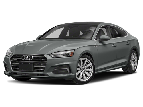 2019 Audi A5 Sportback Premium Plus quattro