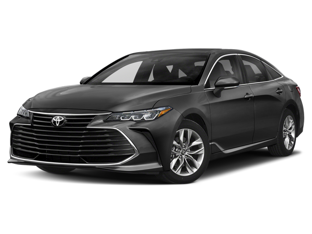 2019 Toyota Avalon XLE