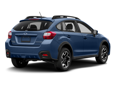 2016 Subaru Crosstrek 2.0i Limited