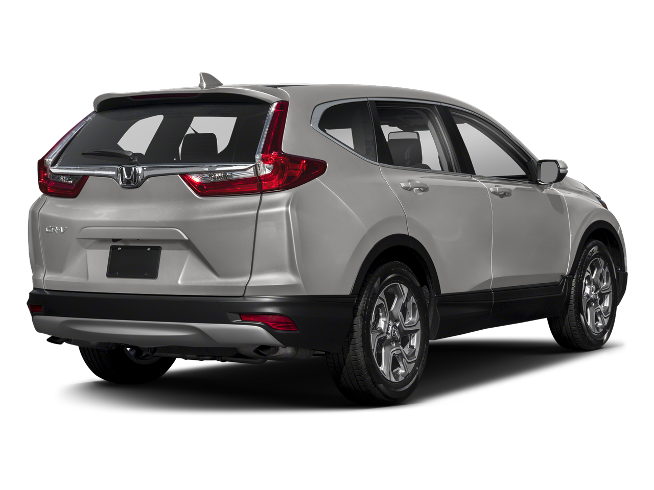 2018 Honda CR-V EX-L photo 2