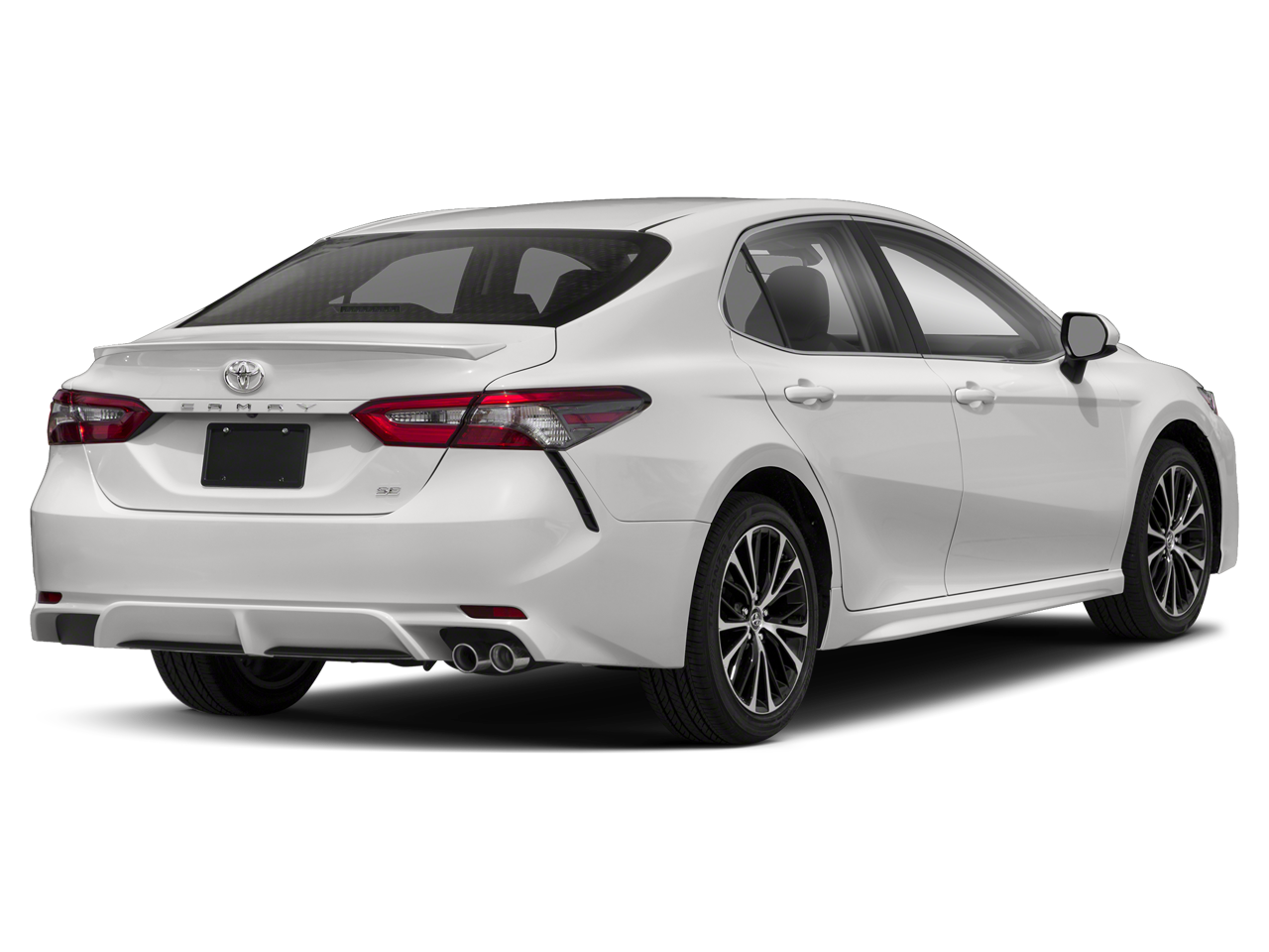 Used 2019 Toyota Camry SE with VIN 4T1B11HK7KU207784 for sale in Madera, CA