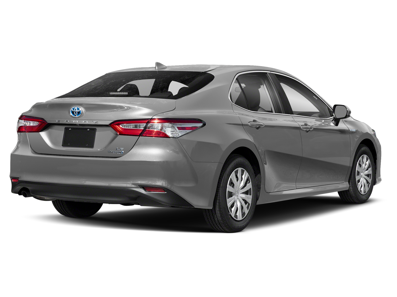 2019 Toyota Camry Hybrid LE