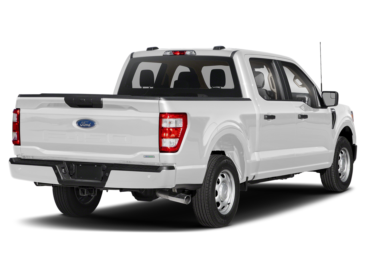 2021 Ford F-150 XL photo 2