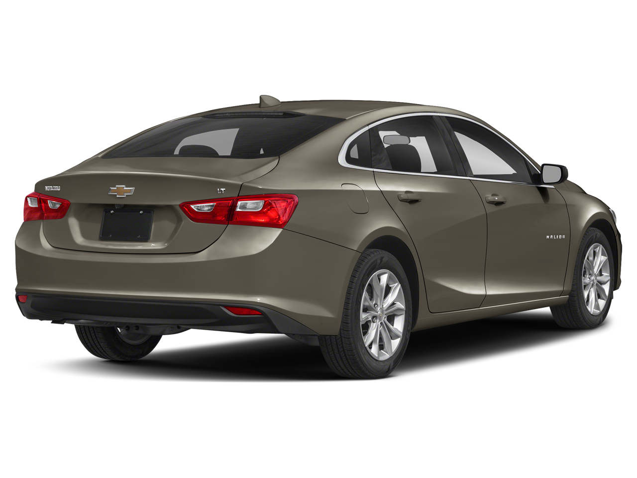 Used 2024 Chevrolet Malibu 1LT with VIN 1G1ZD5ST2RF124709 for sale in Madera, CA