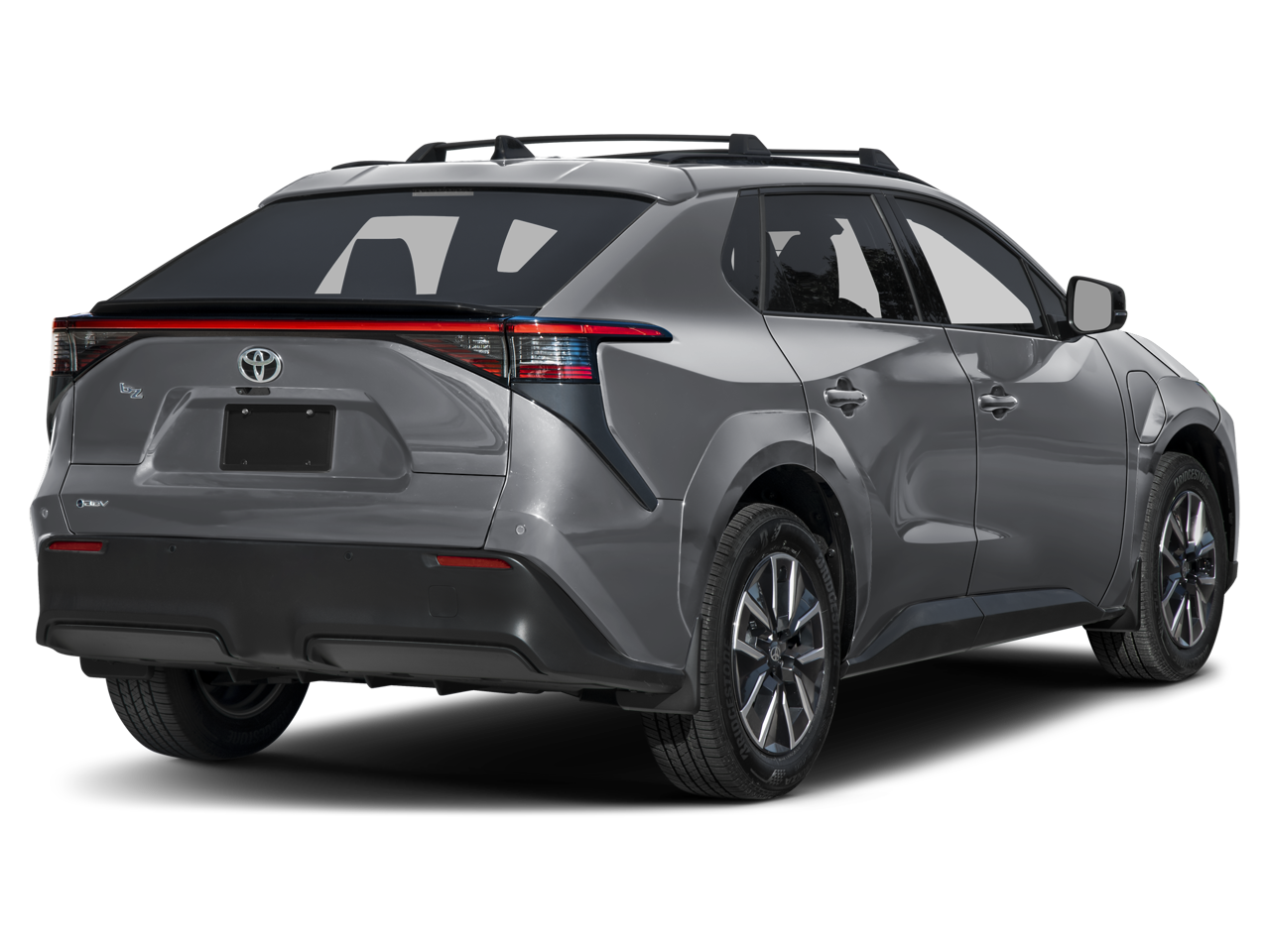 Used 2026 Toyota bZ XLE with VIN JTMBCAEB2TA006249 for sale in Madera, CA