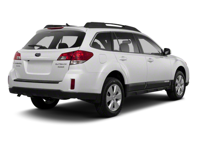2010 Subaru Outback 2.5i Premium
