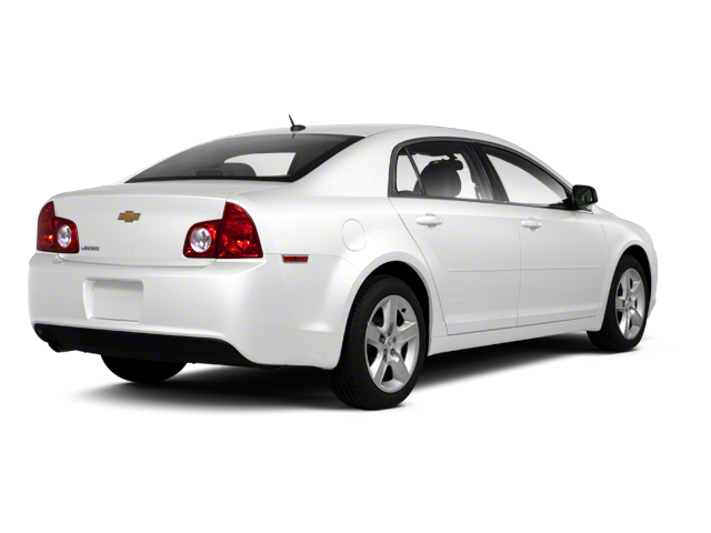 2011 Chevrolet Malibu LT 1LT
