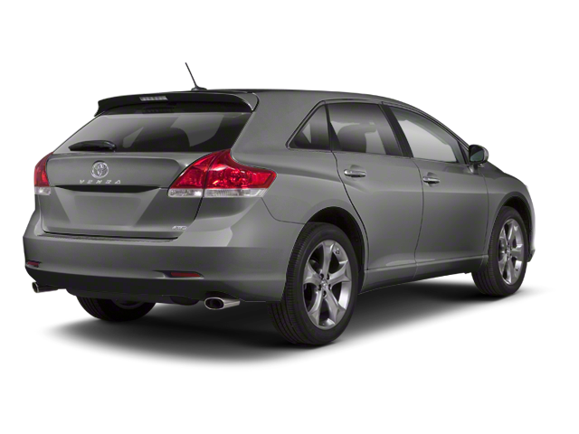 Used 2011 Toyota Venza Base with VIN 4T3ZA3BB2BU040373 for sale in Madera, CA