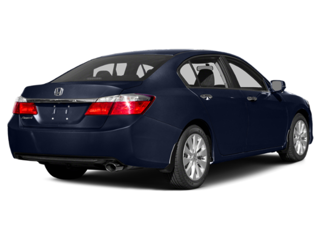 2013 Honda Accord EX