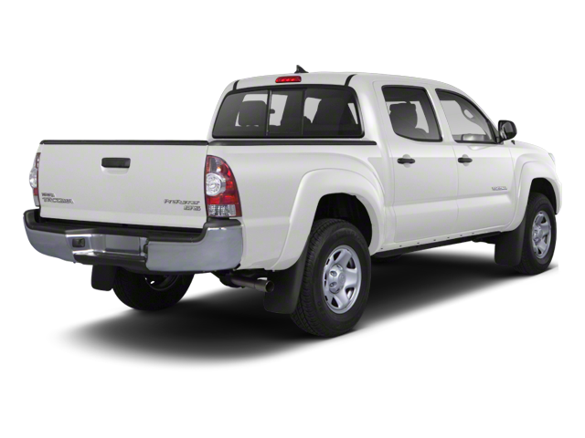 2013 Toyota Tacoma Base V6