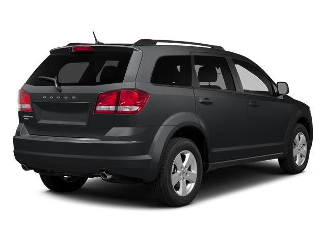 Used 2014 Dodge Journey SE with VIN 3C4PDCAB9ET289572 for sale in Madera, CA