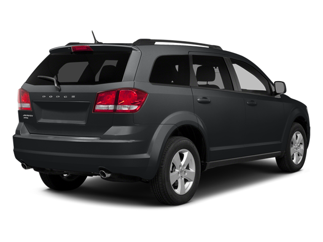 2014 Dodge Journey SE