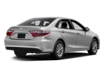 2016 Toyota Camry XLE