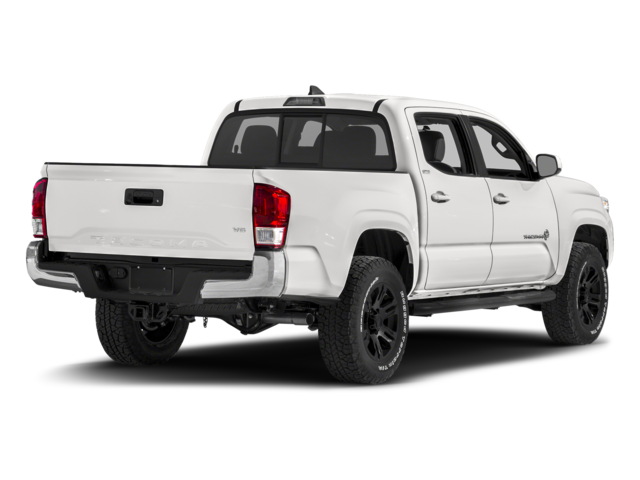 2016 Toyota Tacoma TRD Sport V6