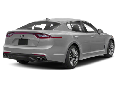 2018 Kia Stinger Base