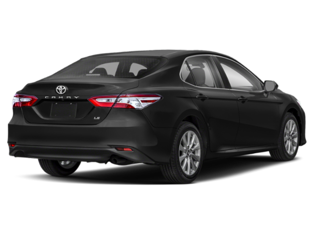Used 2018 Toyota Camry SE with VIN 4T1B11HK8JU649570 for sale in Madera, CA