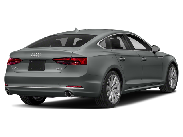 2019 Audi A5 Sportback Premium Plus quattro