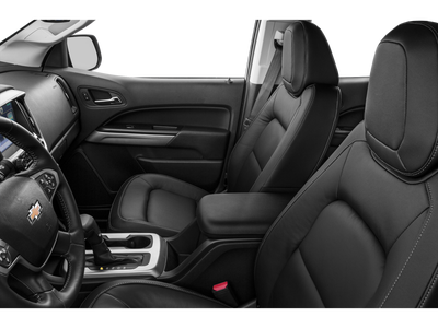 2015 Chevrolet Colorado LT