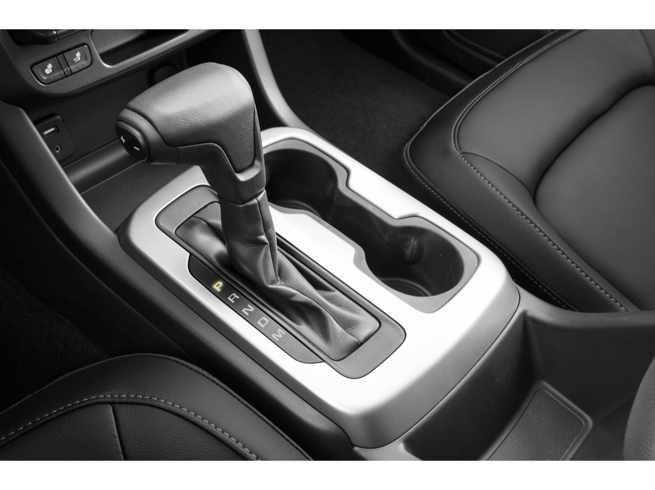 2015 Chevrolet Colorado LT