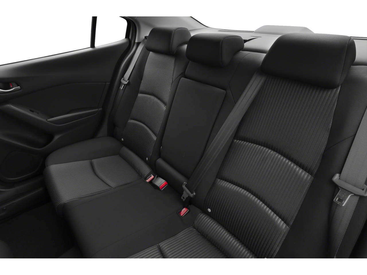 2015 Mazda Mazda3 i Grand Touring