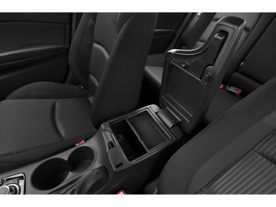 2015 Mazda Mazda3 i Grand Touring