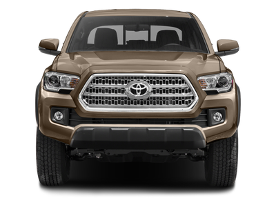 2016 Toyota Tacoma TRD Off-Road V6