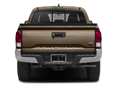 2016 Toyota Tacoma TRD Off-Road V6