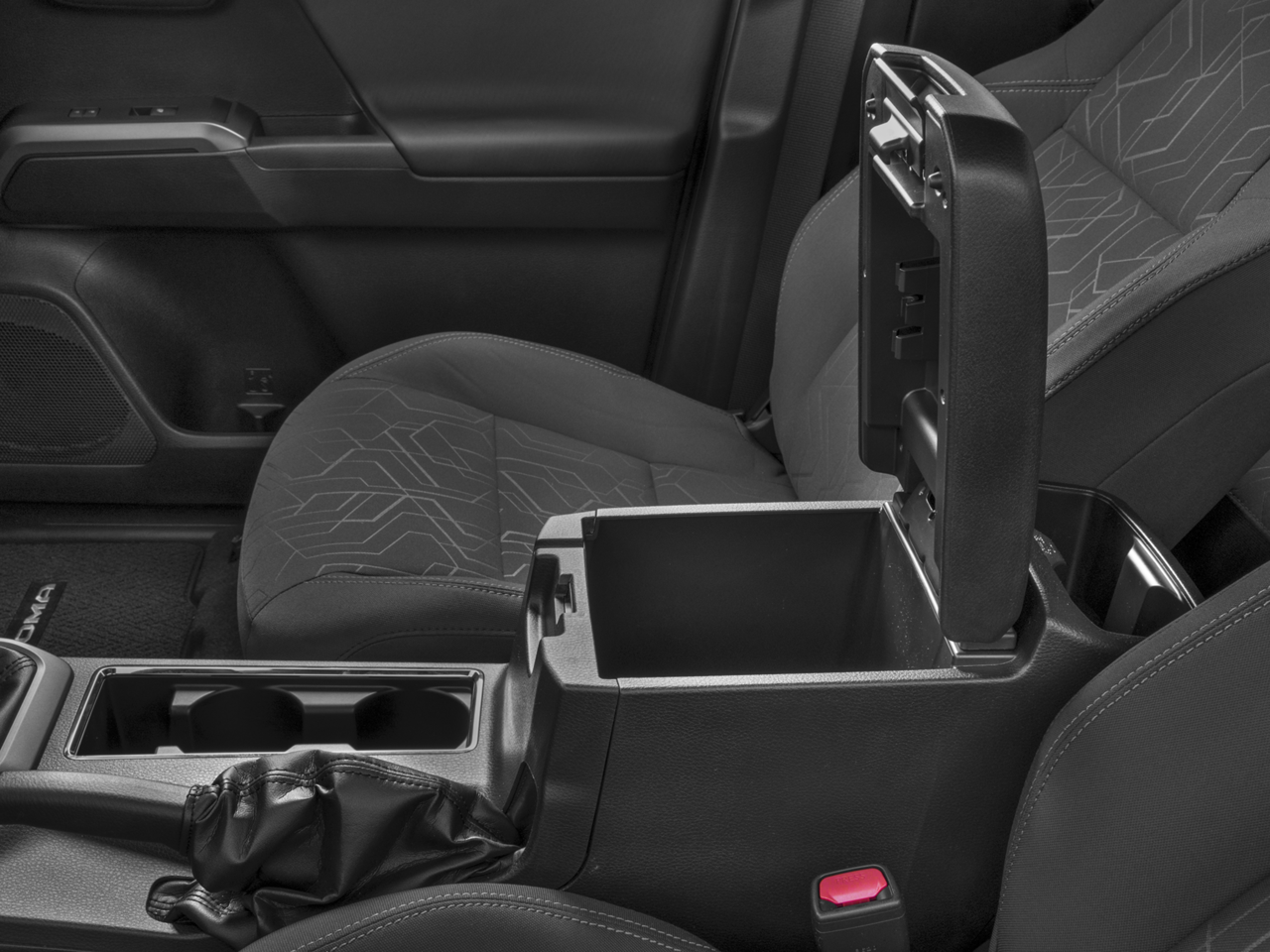 2016 Toyota Tacoma TRD Off-Road V6