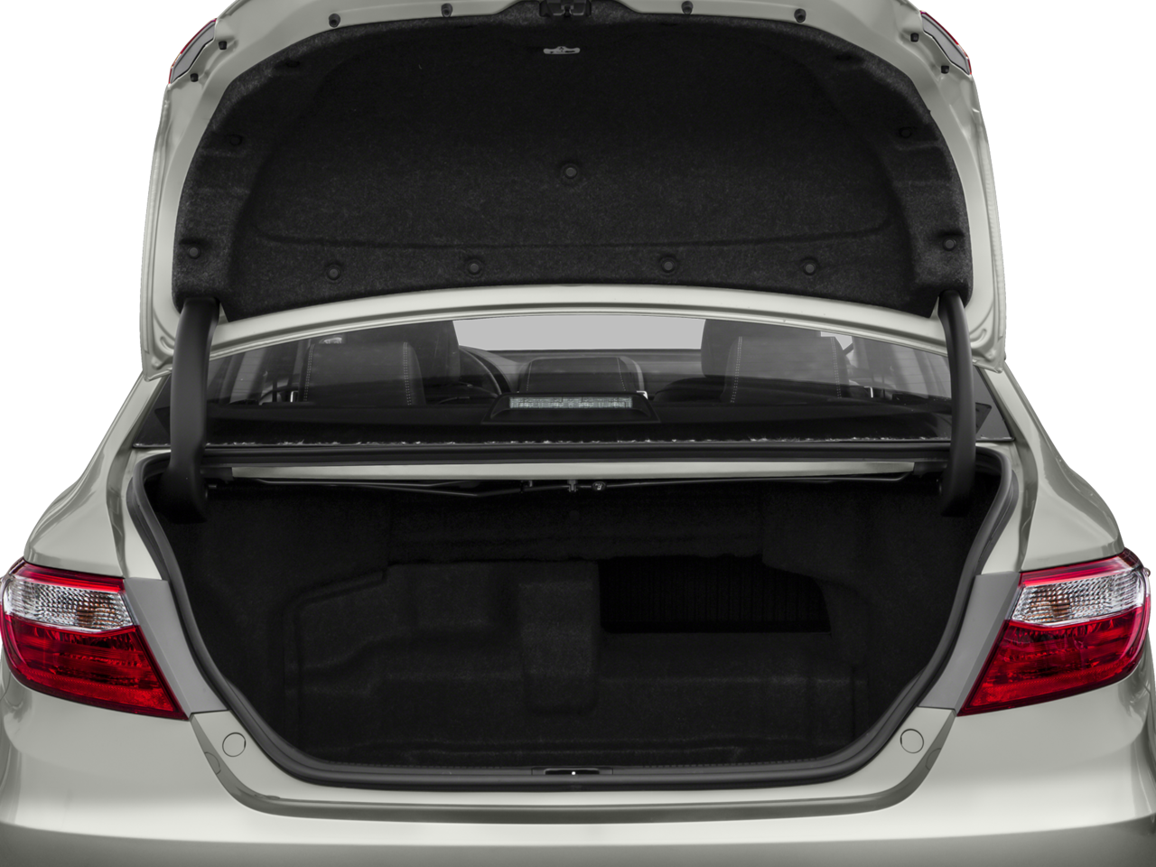 2017 Toyota Camry Hybrid XLE