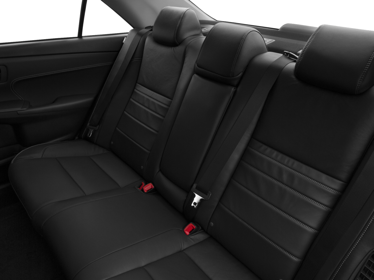 2017 Toyota Camry Hybrid XLE