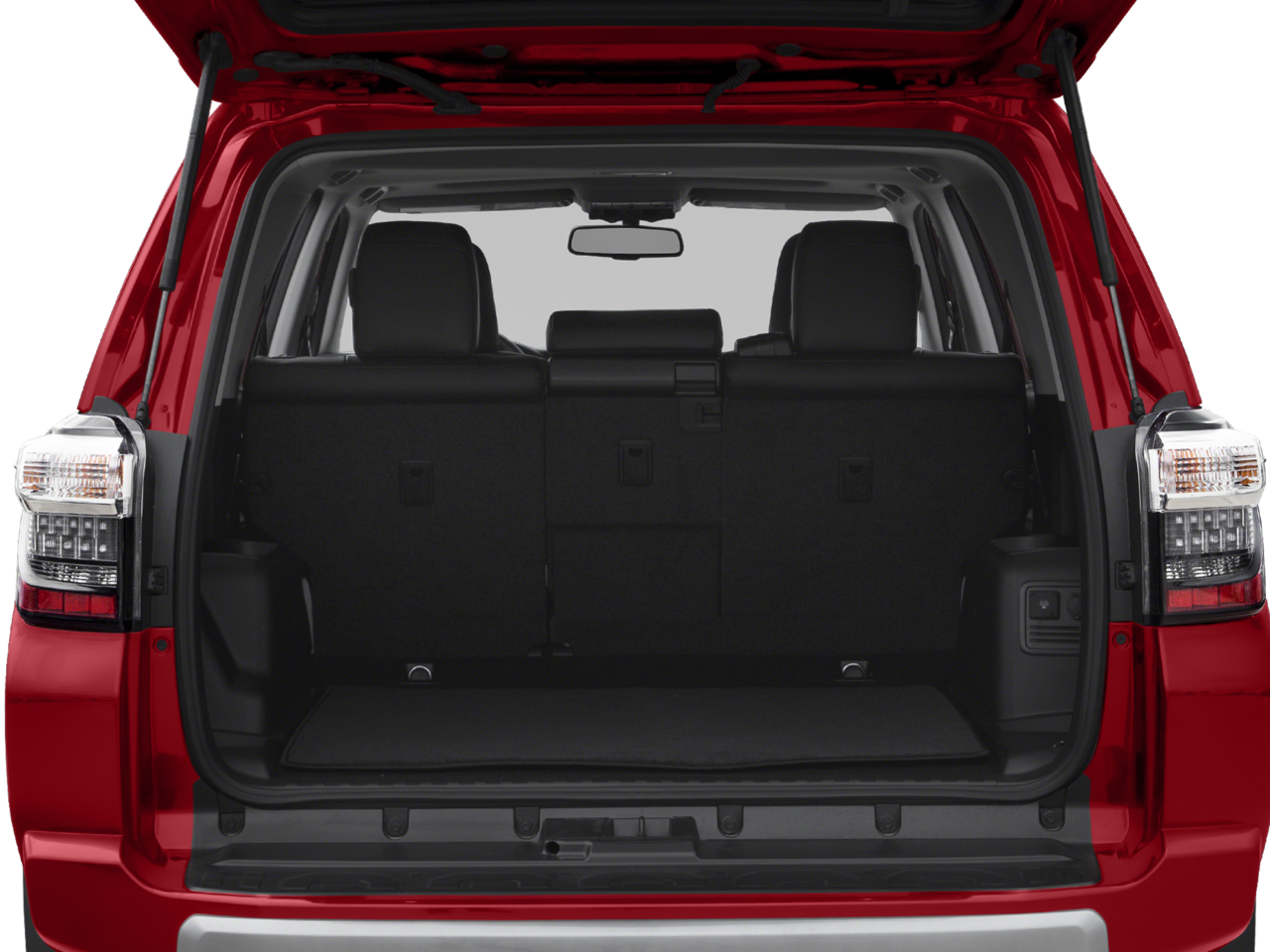 2017 Toyota 4Runner TRD Off-Road