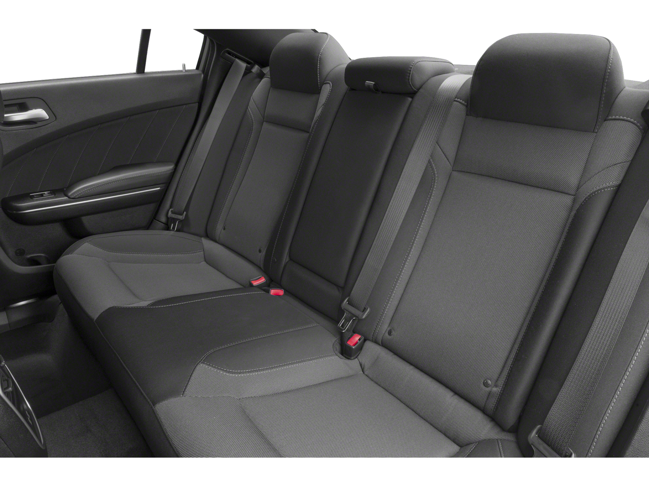 2018 Dodge Charger V6 Plus