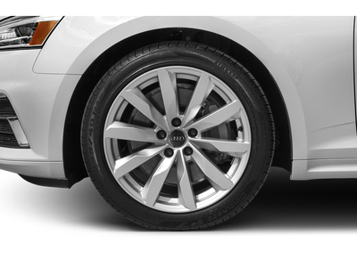 2019 Audi A5 Sportback Premium quattro