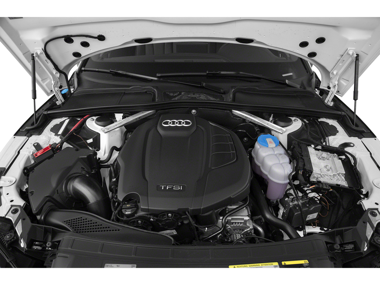 2019 Audi A5 Sportback Premium quattro